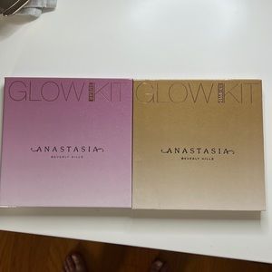 Anastasia Glow Kit Bundle